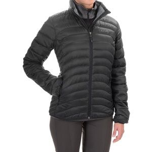 Marmot NWT Aurora down jacket
